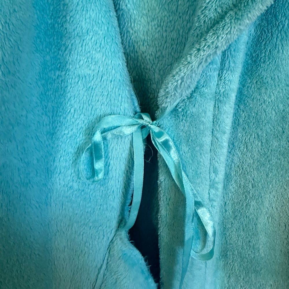 Classic Elements Womens Robe Size Medium - image 3